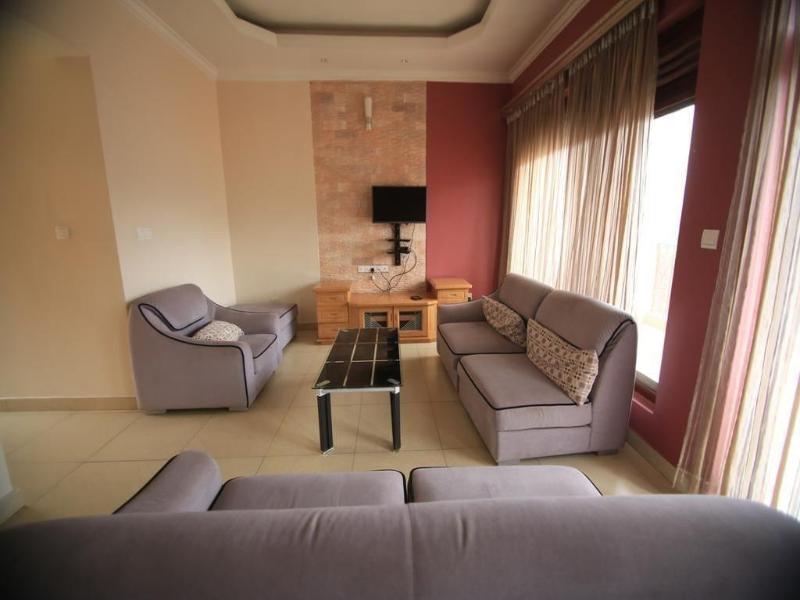 UM Apartments image