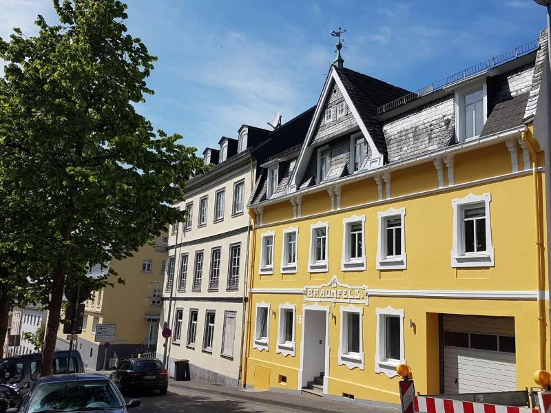 Hostel FerienNest Haus Braunfels image