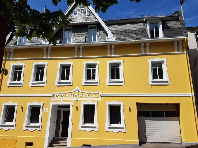 Hostel FerienNest Haus Braunfels image