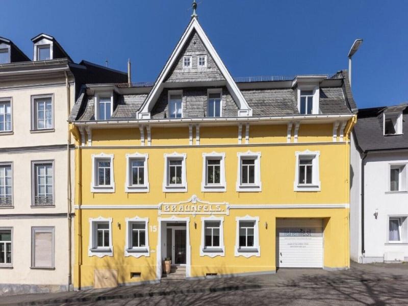 Hostel FerienNest Haus Braunfels image