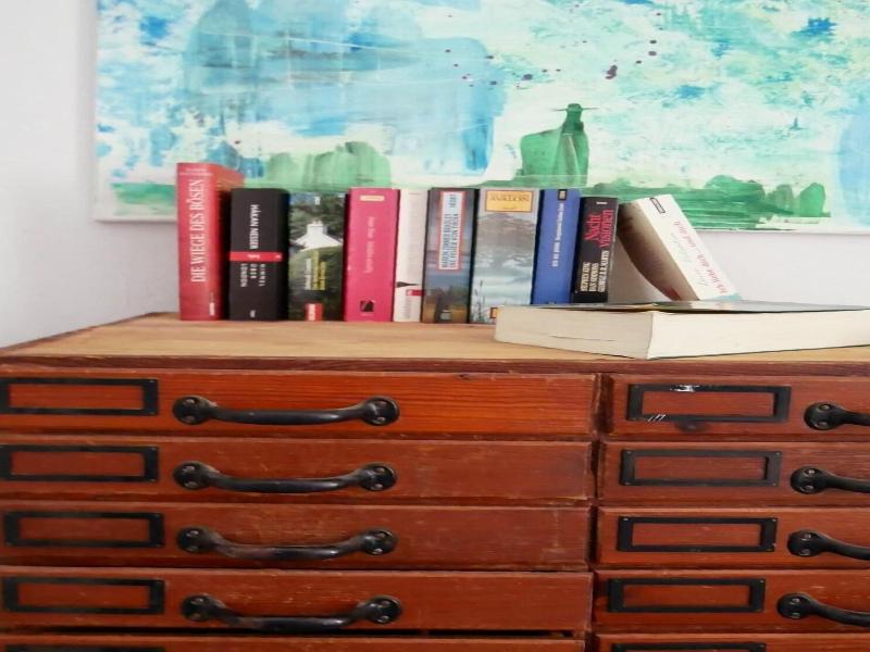Hostel FerienNest Haus Braunfels image