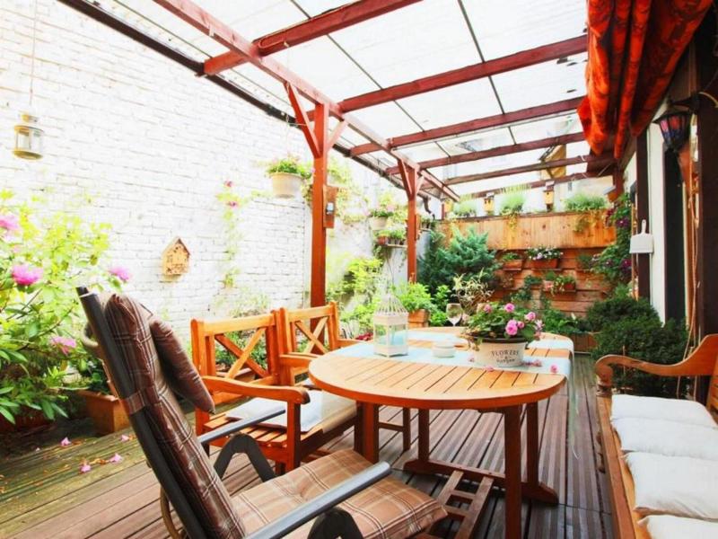 Hostel FerienNest Haus Braunfels image