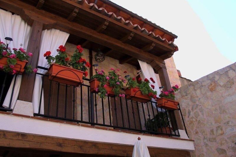 La Casona de LucÃ­a image