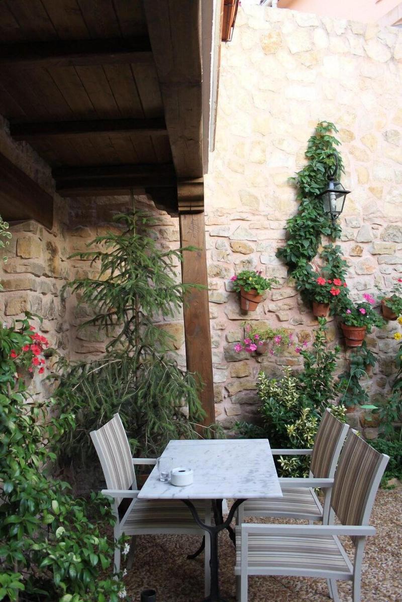 La Casona de LucÃ­a image
