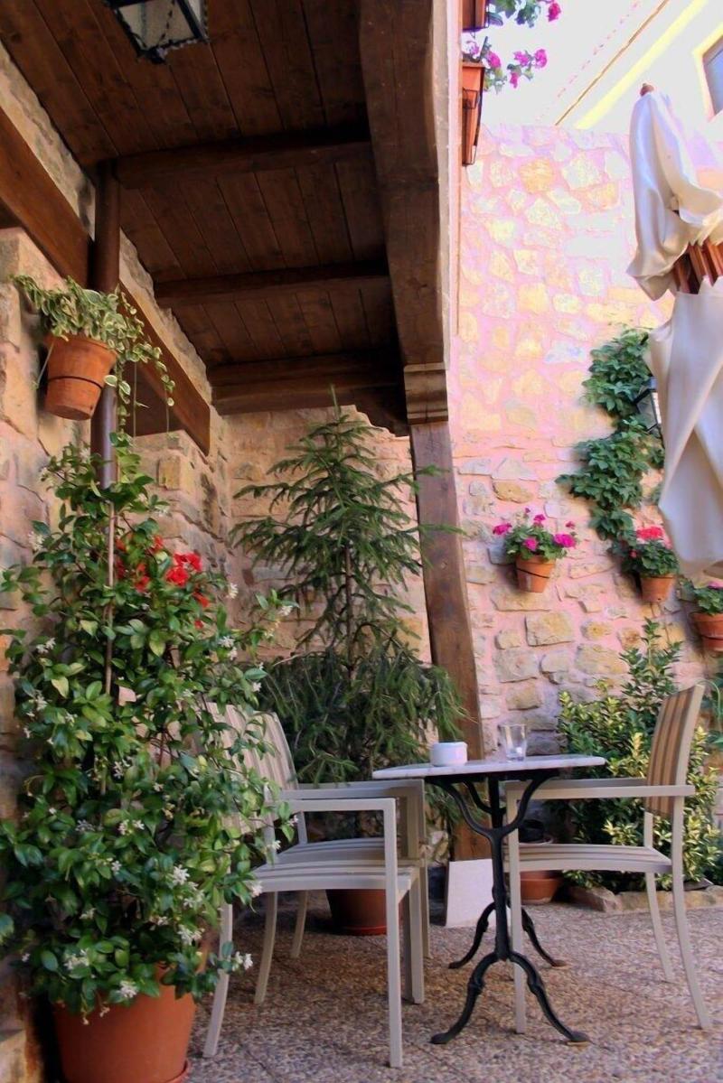La Casona de LucÃ­a image