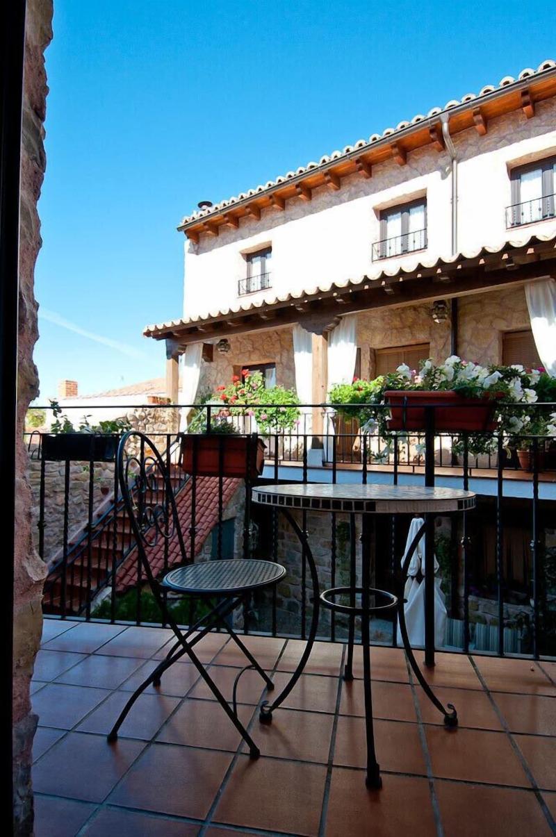La Casona de LucÃ­a image