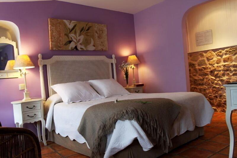 La Casona de LucÃ­a image