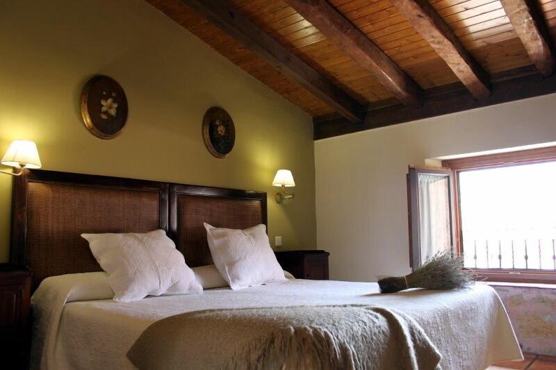La Casona de LucÃ­a image