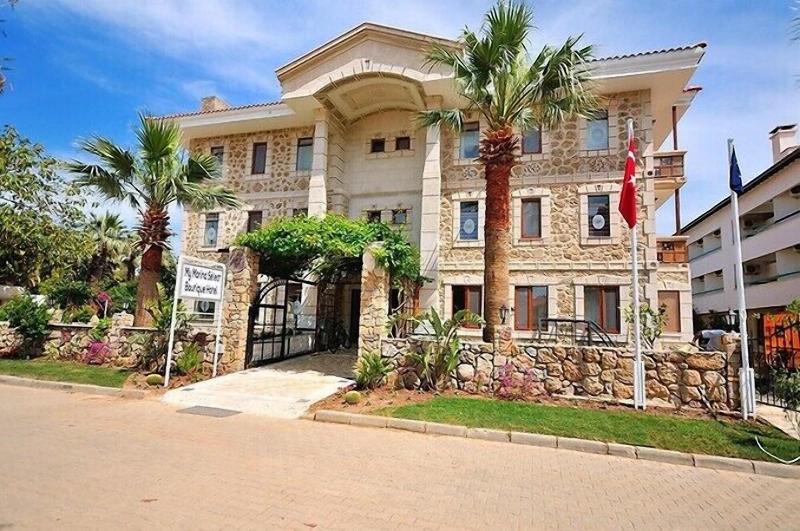 My Marina Select Hotel — photo 2