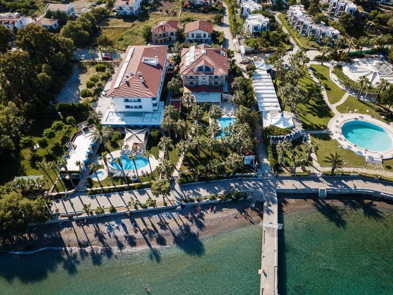 My Marina Select Hotel — photo 4