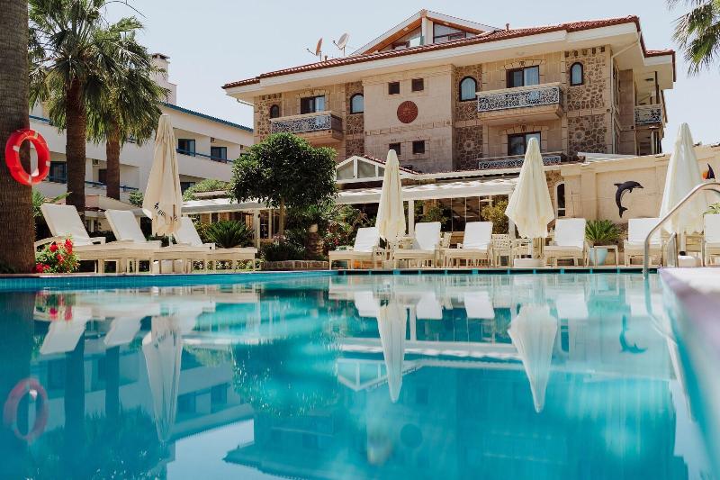 My Marina Select Hotel — photo 5