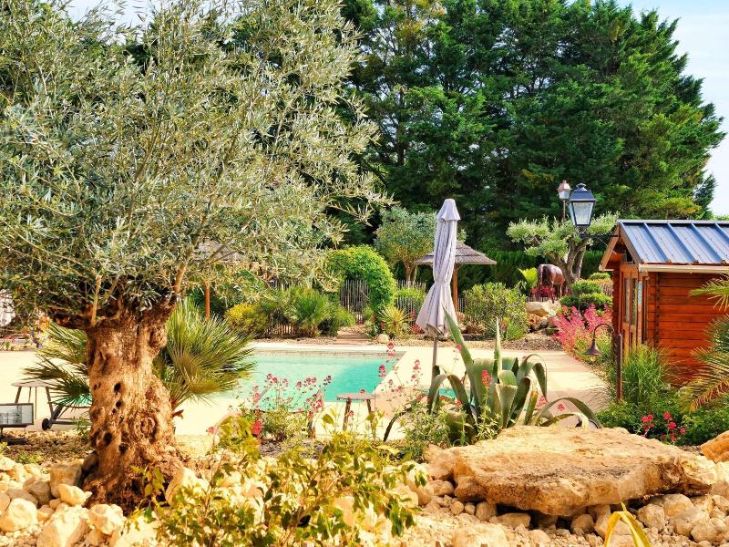LE Petit Champigny image