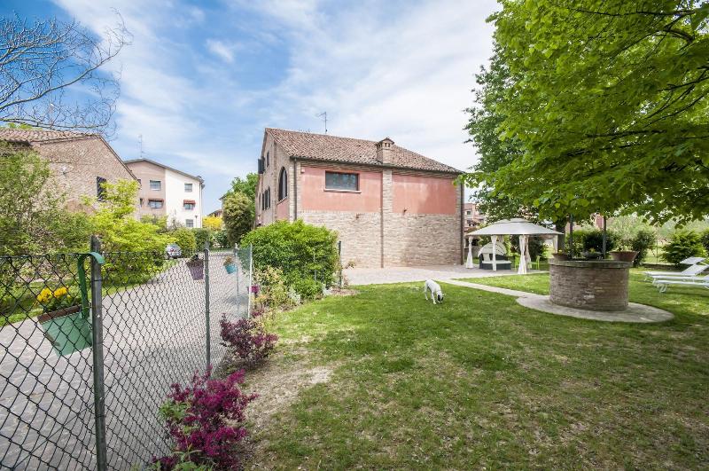 B&B Un mondo a Colori — general view