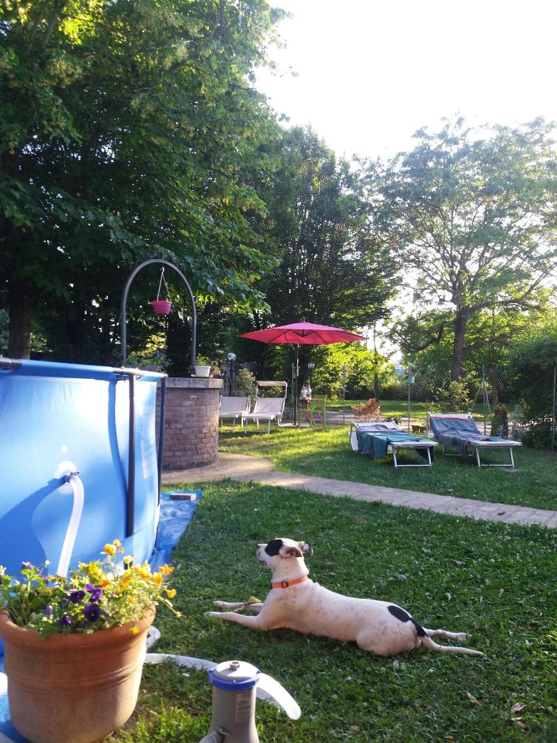 B&B Un mondo a Colori — exterior view