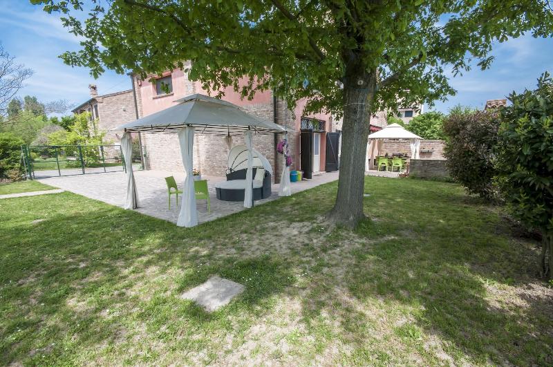 B&B Un mondo a Colori — general view