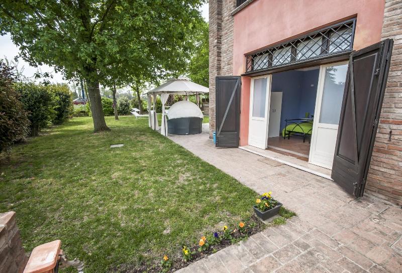B&B Un mondo a Colori — general view