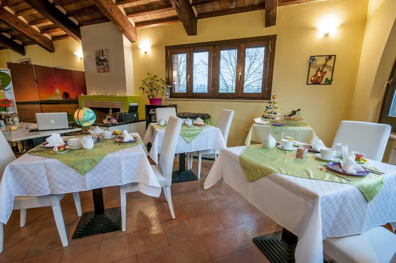 B&B Un mondo a Colori image