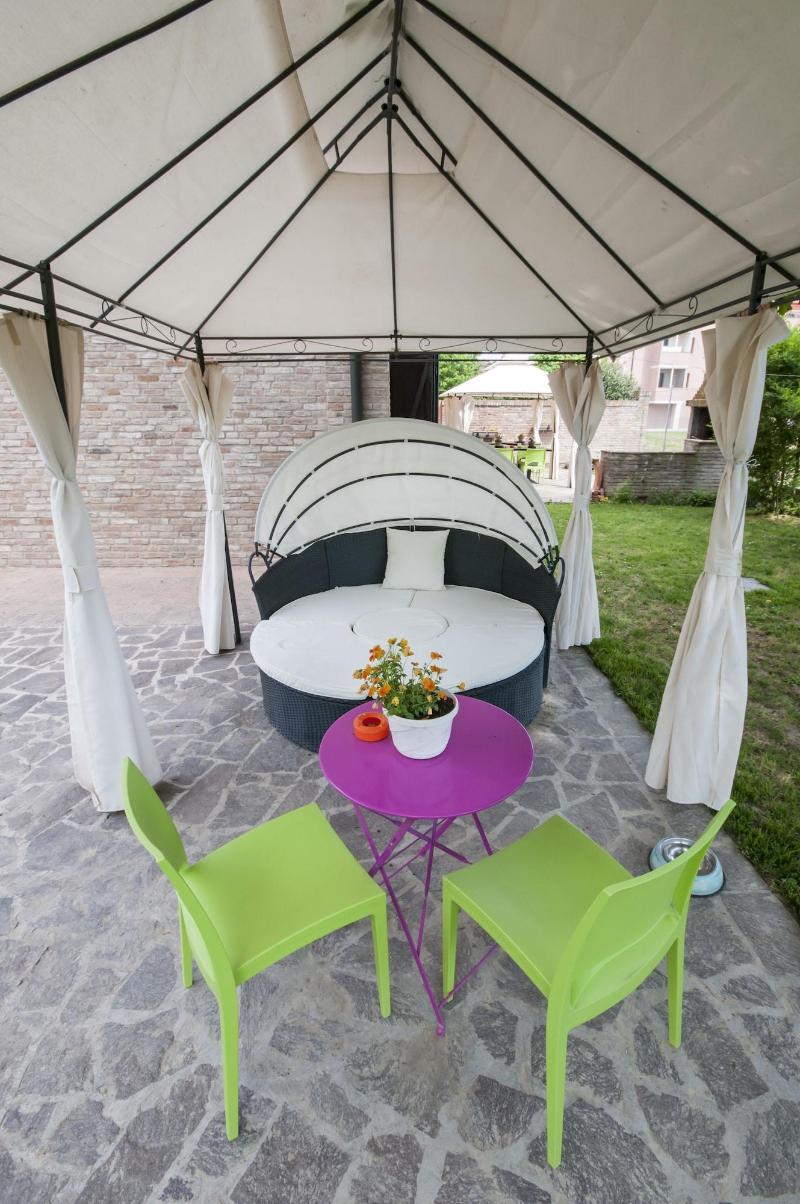 B&B Un mondo a Colori image