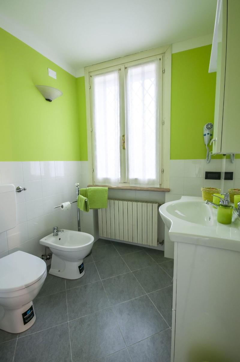 B&B Un mondo a Colori image