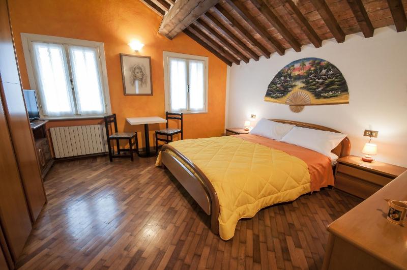 B&B Un mondo a Colori image