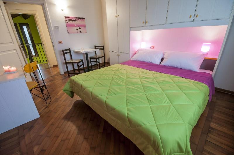B&B Un mondo a Colori image