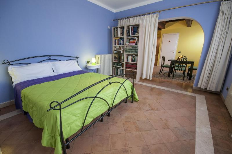 B&B Un mondo a Colori image