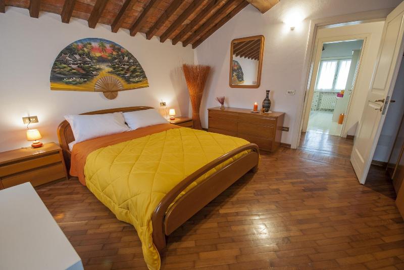 B&B Un mondo a Colori image