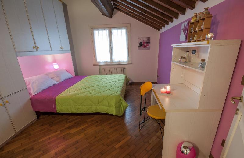 B&B Un mondo a Colori image