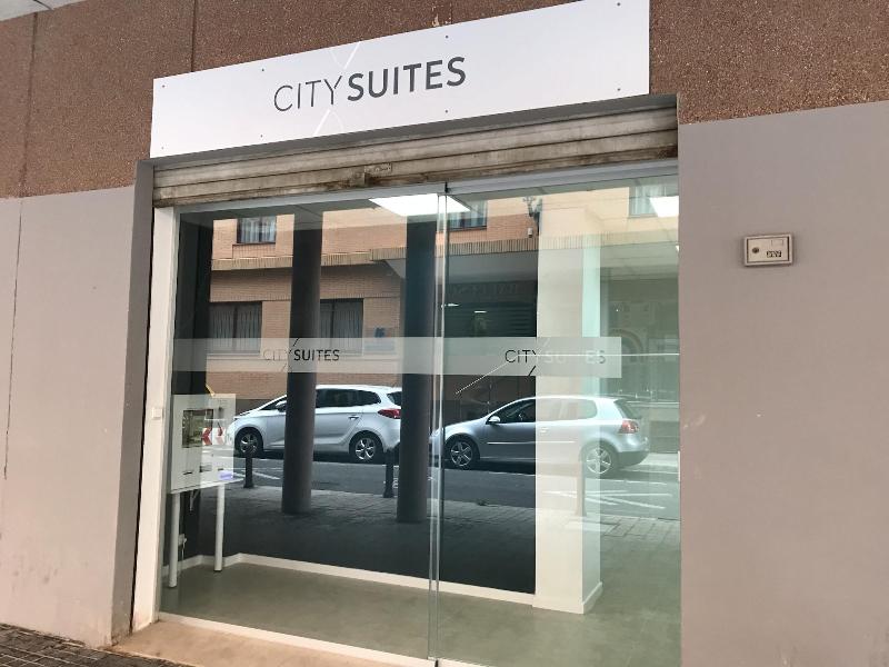 City Suites Marina — photo 5