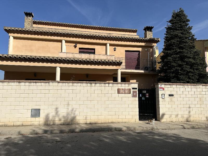 Casa Peseta. Casa Rural image