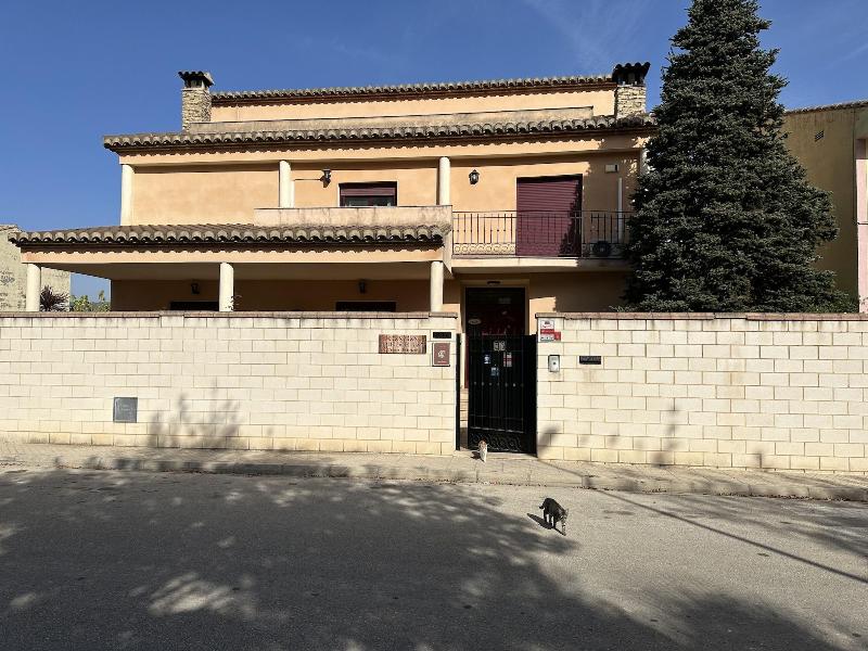 Casa Peseta. Casa Rural image