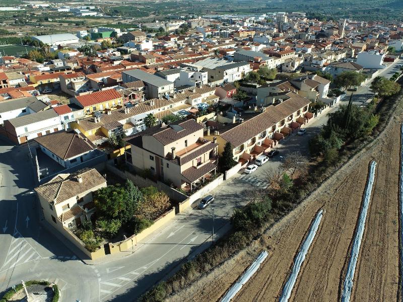 Casa Peseta. Casa Rural image