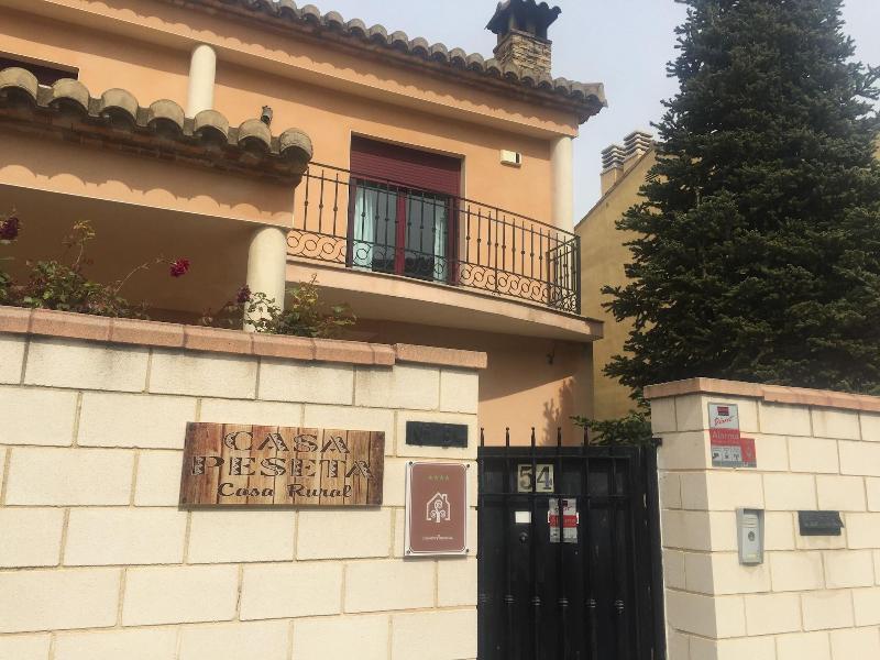 Casa Peseta. Casa Rural image