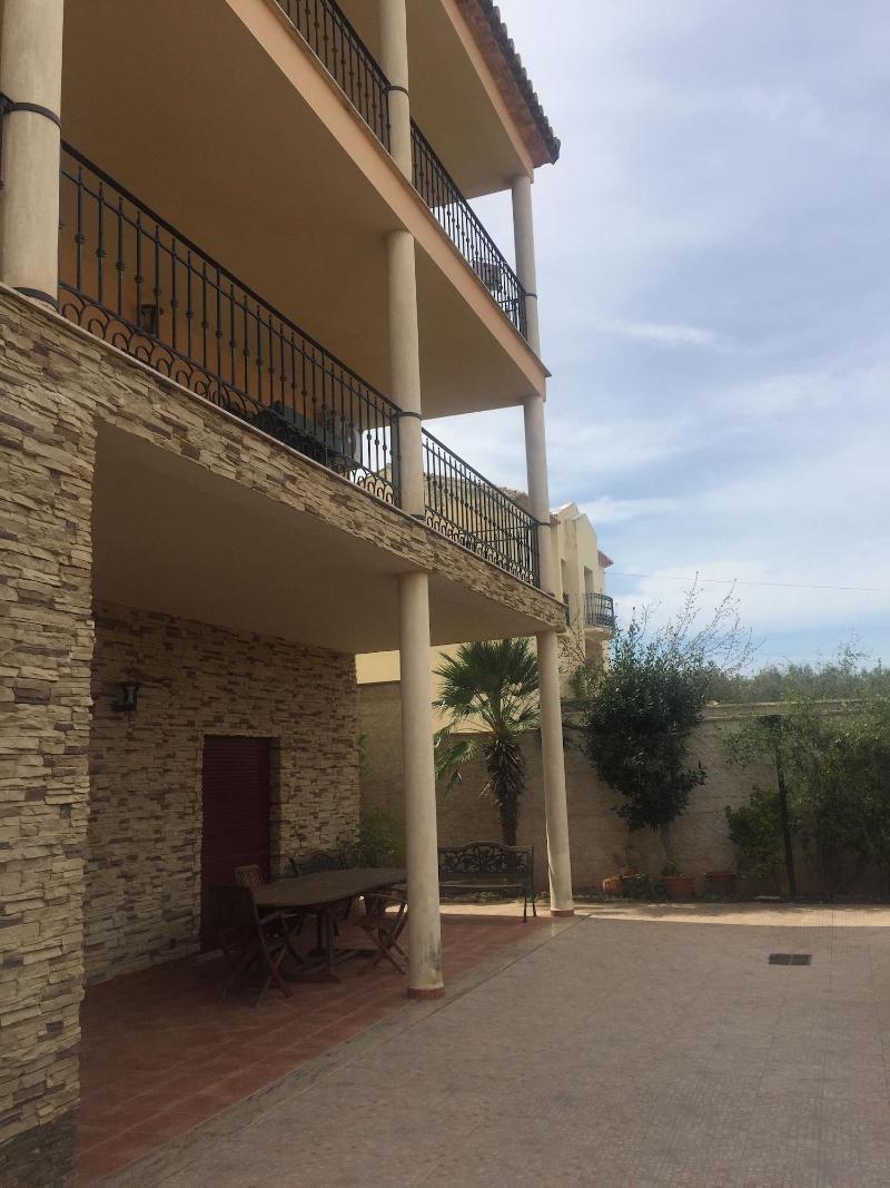 Casa Peseta. Casa Rural image
