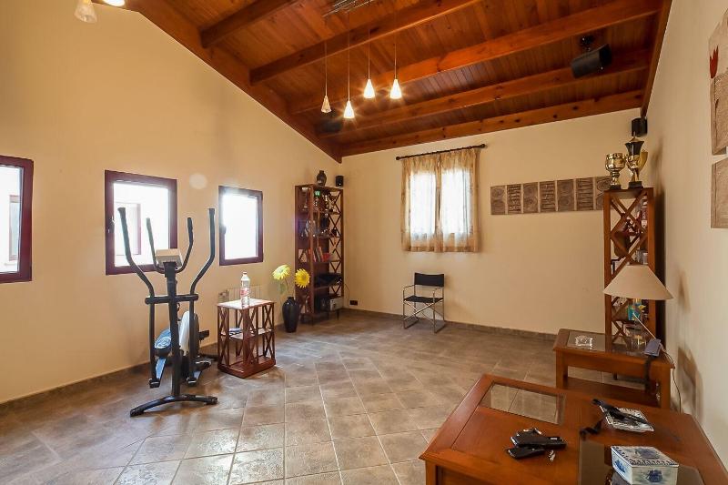 Casa Peseta. Casa Rural image