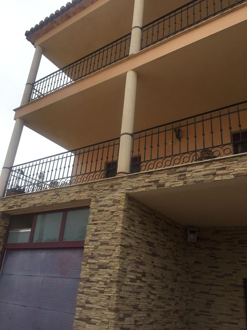 Casa Peseta. Casa Rural image