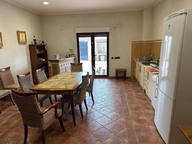 Casa Peseta. Casa Rural image