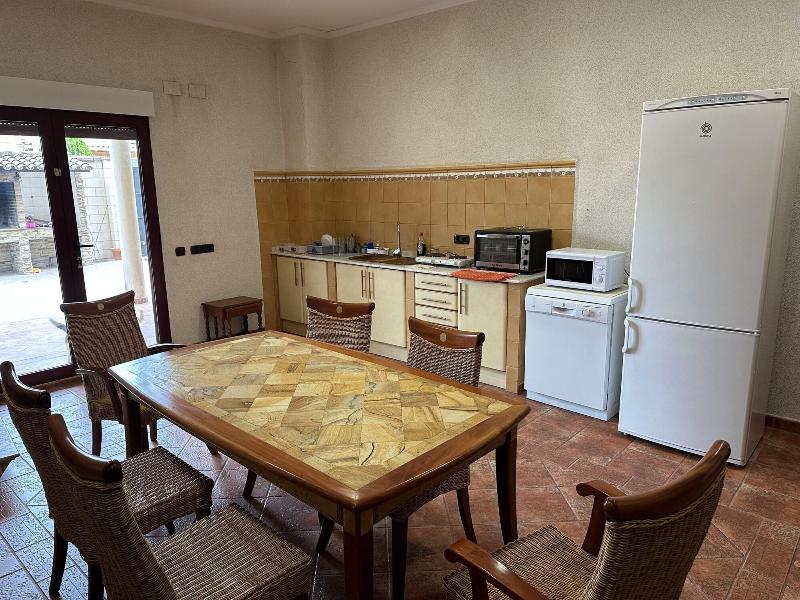 Casa Peseta. Casa Rural image