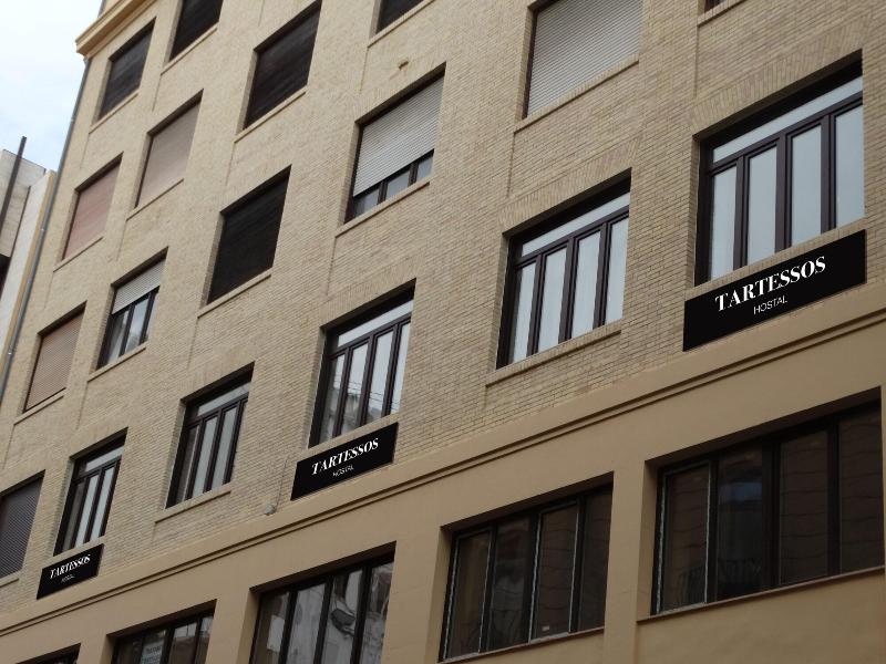 Hostal Tartessos image