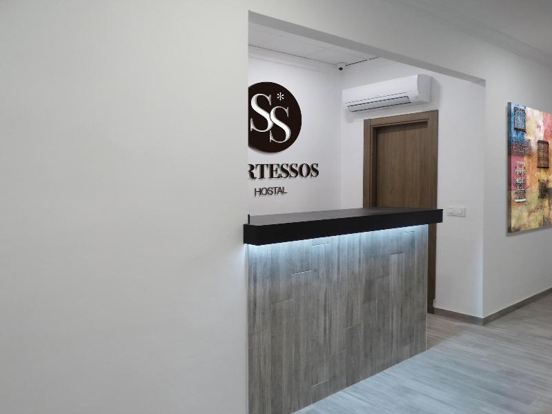 Hostal Tartessos image