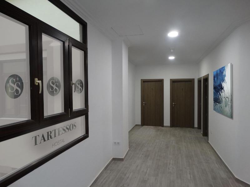 Hostal Tartessos image