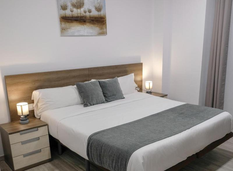 Hostal Tartessos image