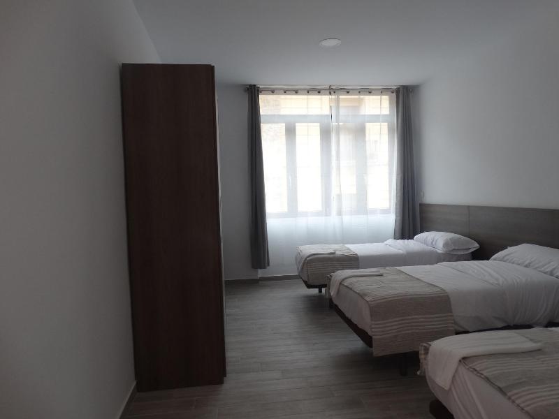 Hostal Tartessos image