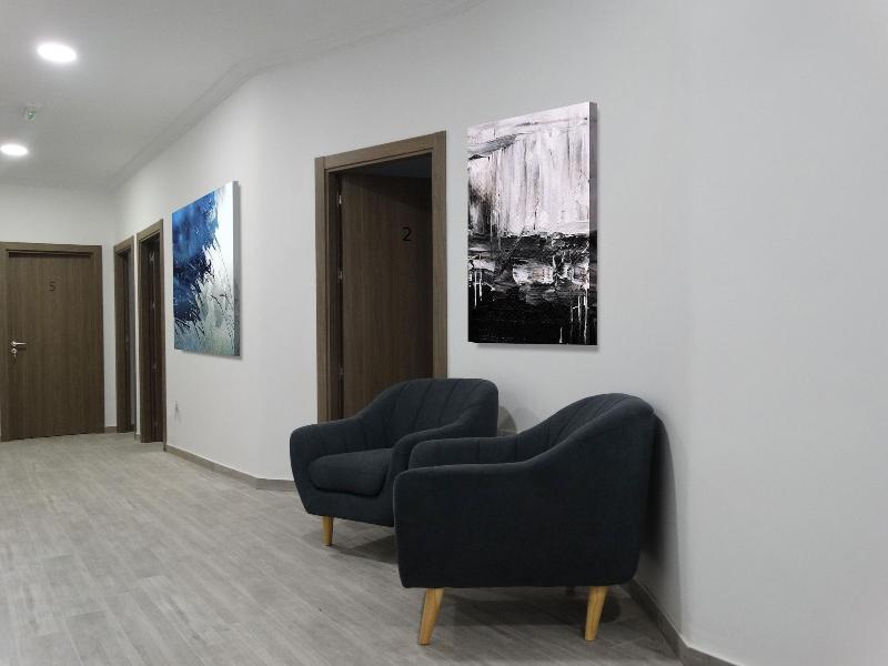 Hostal Tartessos image