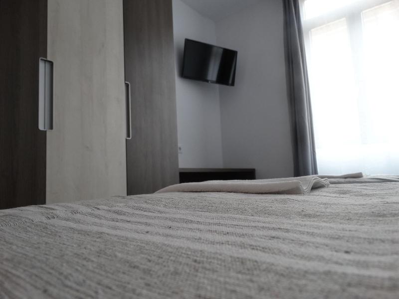 Hostal Tartessos image