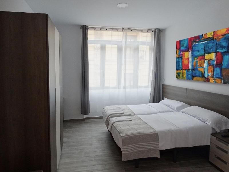 Hostal Tartessos image