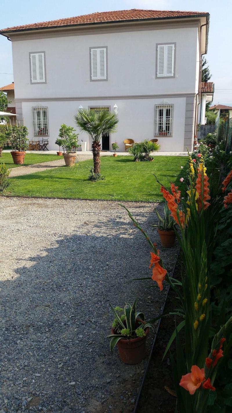Villa Armonia — main photo