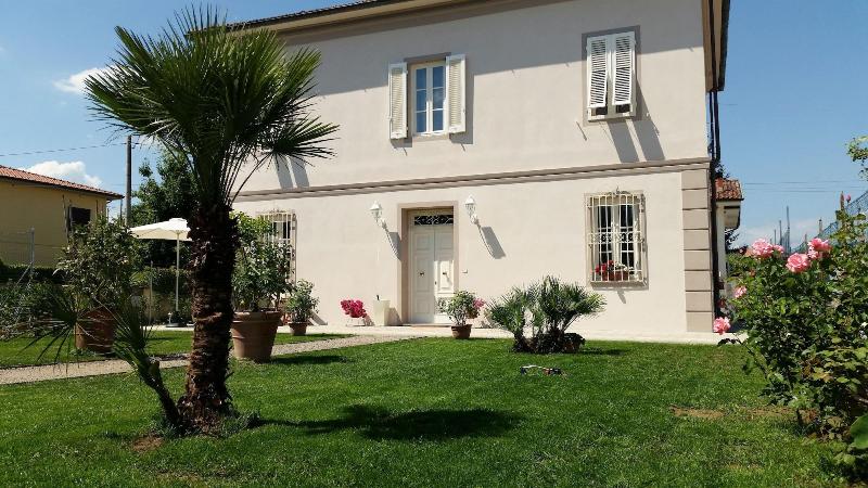 Villa Armonia — photo 2