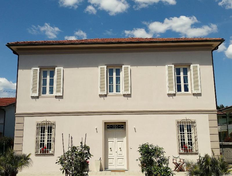 Villa Armonia — photo 4
