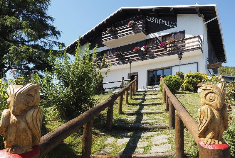 Locanda Il Rustichello image